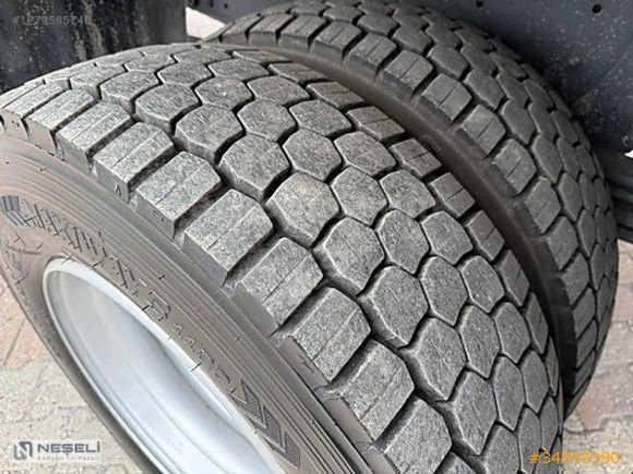 NEŞELİ'DEN 2015 MERCEDES ATEGO 1518 FRİGORİFİK KASA + 236.000 KM