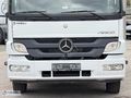 NEŞELİ'DEN 2015 MERCEDES ATEGO 1518 FRİGORİFİK KASA + 236.000 KM