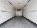 NEŞELİ'DEN 2015 MERCEDES ATEGO 1518 FRİGORİFİK KASA + 236.000 KM
