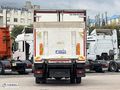 NEŞELİ'DEN 2015 MERCEDES ATEGO 1518 FRİGORİFİK KASA + 236.000 KM