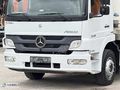 NEŞELİ'DEN 2015 MERCEDES ATEGO 1518 FRİGORİFİK KASA + 236.000 KM