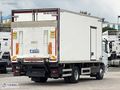 NEŞELİ'DEN 2015 MERCEDES ATEGO 1518 FRİGORİFİK KASA + 236.000 KM