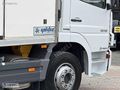 NEŞELİ'DEN 2015 MERCEDES ATEGO 1518 FRİGORİFİK KASA + 236.000 KM