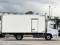 NEŞELİ'DEN 2015 MERCEDES ATEGO 1518 FRİGORİFİK KASA + 236.000 KM