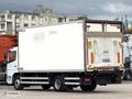NEŞELİ'DEN 2015 MERCEDES ATEGO 1518 FRİGORİFİK KASA + 236.000 KM