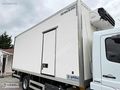 NEŞELİ'DEN 2015 MERCEDES ATEGO 1518 FRİGORİFİK KASA + 236.000 KM