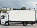 NEŞELİ'DEN 2015 MERCEDES ATEGO 1518 FRİGORİFİK KASA + 236.000 KM