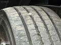 NEŞELİ'DEN 2015 MERCEDES ATEGO 1518 FRİGORİFİK KASA + 236.000 KM