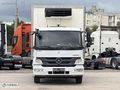 NEŞELİ'DEN 2015 MERCEDES ATEGO 1518 FRİGORİFİK KASA + 236.000 KM