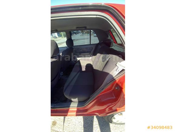  Otomatik Masrafsız Araç