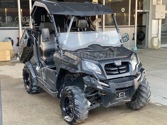 KAYNAR AUTO'DAN TEMİZ 550 UTR