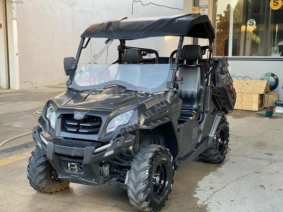 KAYNAR AUTO'DAN TEMİZ 550 UTR