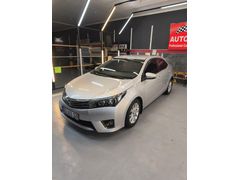 Sahibinden Toyota Corolla 1.4 D-4D Advance 2013 Model