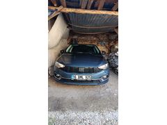 Sahibinden Fiat Egea 1.4 Fire Easy Plus 2024 Model