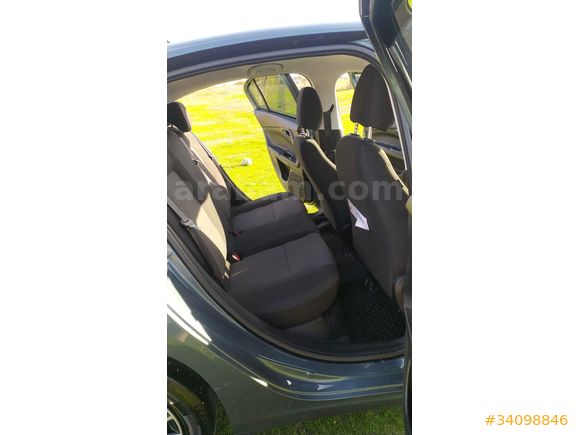 Sahibinden Fiat Egea 1.4 Fire Easy Plus 2024 Model