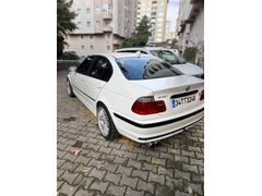 Sahibinden BMW 3 Serisi 318i Standart 1999 Model 