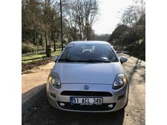 Sahibinden Fiat Punto 1.4 Easy S&S 2012 Model 
