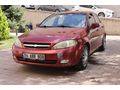 Sahibinden Chevrolet Lacetti 1.6 CDX 2006 Model