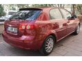 Sahibinden Chevrolet Lacetti 1.6 CDX 2006 Model
