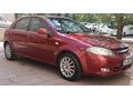 Sahibinden Chevrolet Lacetti 1.6 CDX 2006 Model
