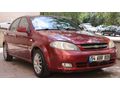 Sahibinden Chevrolet Lacetti 1.6 CDX 2006 Model
