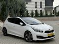 Galeriden Kia Ceed 1.6 CRDi Premium 2015 Model Konya