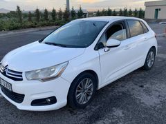 Citroen C4 1.6 e-HDi otomatik Manisa