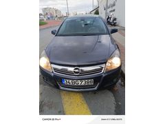 Sahibinden Opel Astra 1.3 CDTI CLASİC PLUS 2011 Model