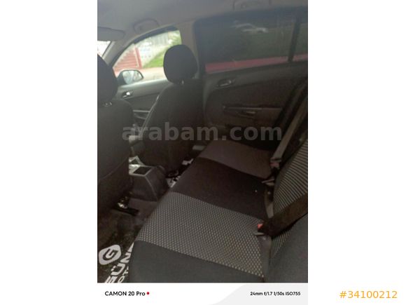 Sahibinden Opel Astra 1.3 CDTI CLASİC PLUS 2011 Model