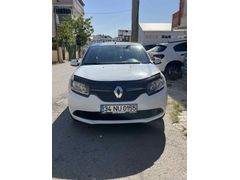 Sahibinden Renault Symbol 1.5 dCi Joy 2016 Model 