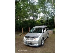 Sahibinden Volkswagen Caddy 1.9 TDI Kombi 2008 Model
