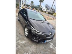 Sahibinden Renault Megane 1.5 dCi Icon 2018 Model
