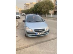 Sahibinden Hyundai Getz 1.5 CRDi VGT Start 2010 Model 