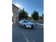 Sahibinden Chevrolet Cruze 1.6 LT 2012 Model 