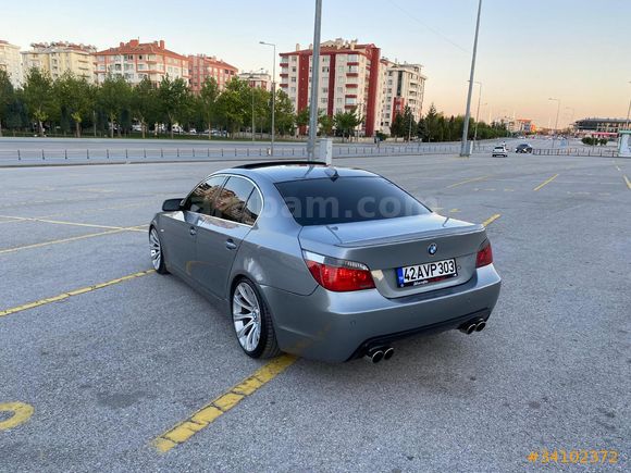 Masrafsız Ustasindan Hastasına E60