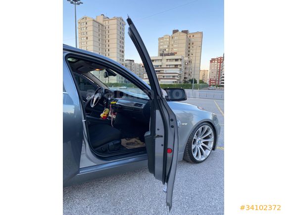 Masrafsız Ustasindan Hastasına E60