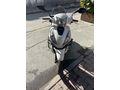 KİRALIK HONDA DIO ÇANTA İŞLİ İstanbul