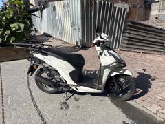KİRALIK HONDA DIO ÇANTA İŞLİ İstanbul