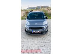 Sahibinden Fiat Fiorino Combi 1.4 Eko Premio 2024 Model 