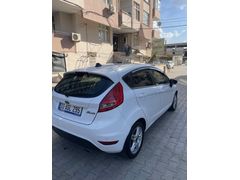 Sahibinden Ford Fiesta 1.4 TDCi Trend 2012 Model 