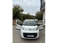 Sahibinden Fiat Fiorino Combi 1.3 Multijet Pop 2015 Model 