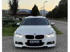 DEMİR | 2013 BMW F30 LCİ M PLUS KUSURSUZZ