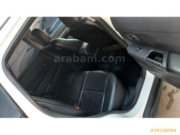 Sahibinden Mitsubishi ASX 1.6 MIVEC Intense 2011 Model