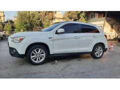 Sahibinden Mitsubishi ASX 1.6 MIVEC Intense 2011 Model