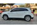 Sahibinden Mitsubishi ASX 1.6 MIVEC Intense 2011 Model