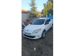 Öğretmenden Değişensiz Megane 3