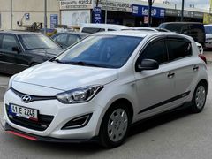 TERTEMİZZZ DÜŞÜK KM i20