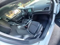 Sahibinden Renault Megane 1.5 dCi Icon 2017 Model
