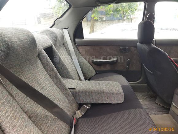 ??? Motor Ustası Sahibinden - Sıfır Motorlu Kia Clarus 1.8 (1997)l