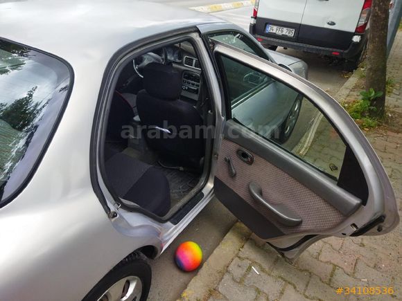 ??? Motor Ustası Sahibinden - Sıfır Motorlu Kia Clarus 1.8 (1997)l